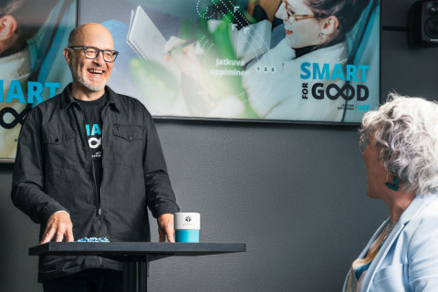 JOK kysy lupaa kuvan käytöstä.