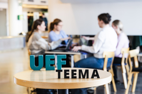 UEF-Teema.