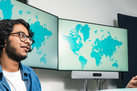 UEF EMBA kuvituskuva.