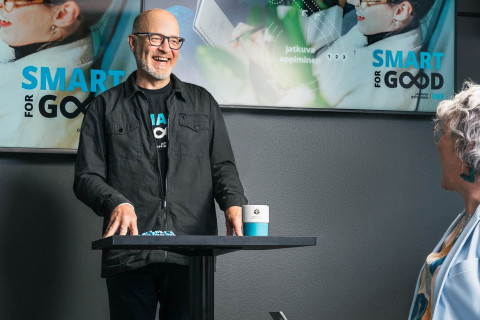 UEF EMBA kuvituskuva