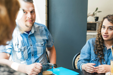 UEF EMBA kuvituskuva.