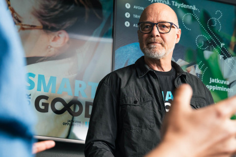 UEF EMBA kuvituskuva.