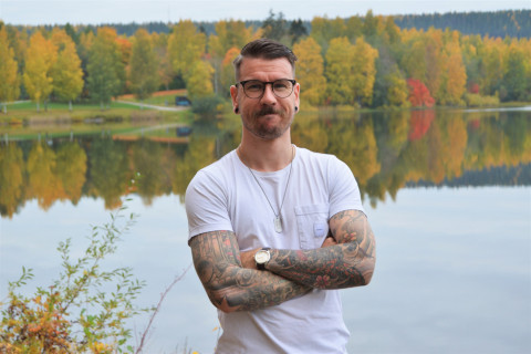 Samu Kainulainen.