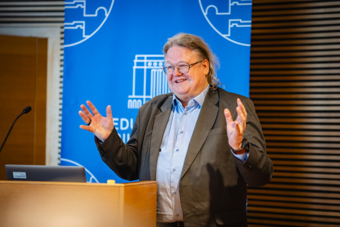 Jyrki Saarinen.