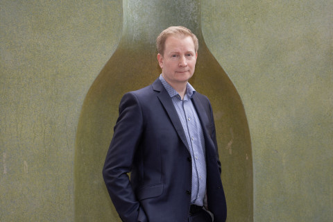 Olli Lehtonen.