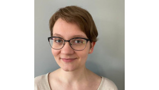 YUFE student Klaudyna Grzelakowska