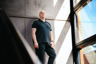 Jukka Kekäläinen.
