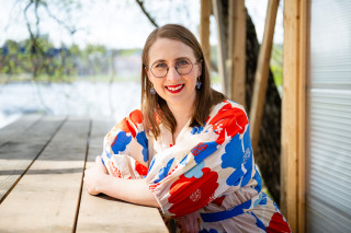 Taru Tukiainen.