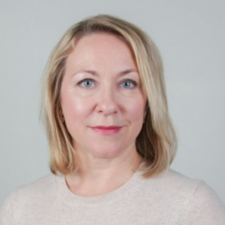 Profile picture: Eeva Nykänen