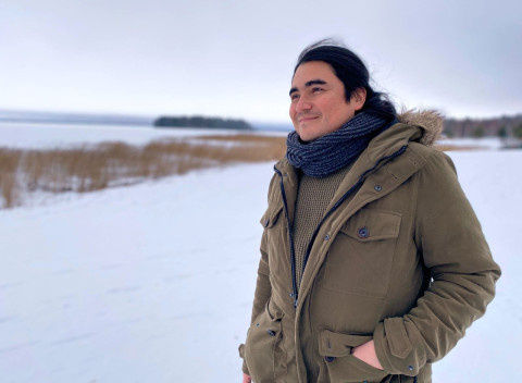 German A. Quimbayo Ruiz.