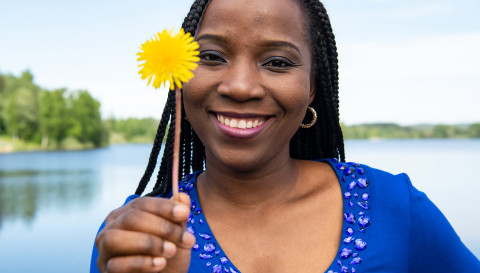 Theresa Opata Owusu-Serchire.