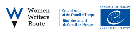 WWR Cultural route of the Council of Europe.