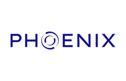 PHOENIX logo.