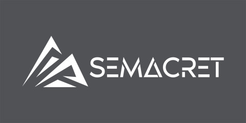 SEMACRET project logo.