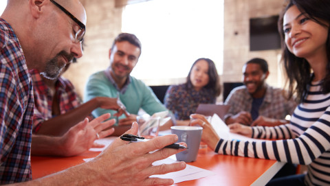 ryhmäpsykoterapeuttikoulutus