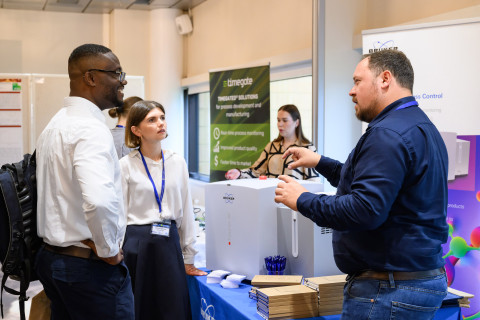 EuPAT12 Conference in Kuopio. 