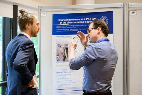 EuPAT12 Conference in Kuopio. 