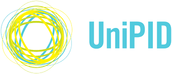 Unipid logo