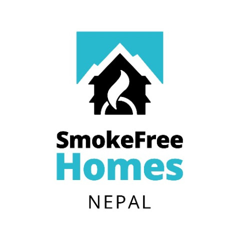 SmokeFree Homes logo.