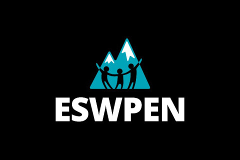 ESWPEN logo.
