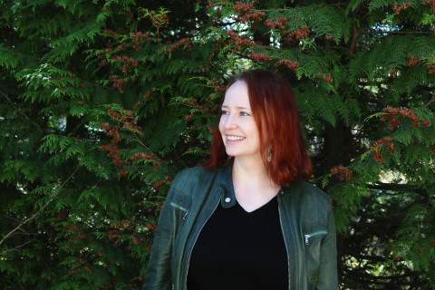 Hilla Nordquist.
