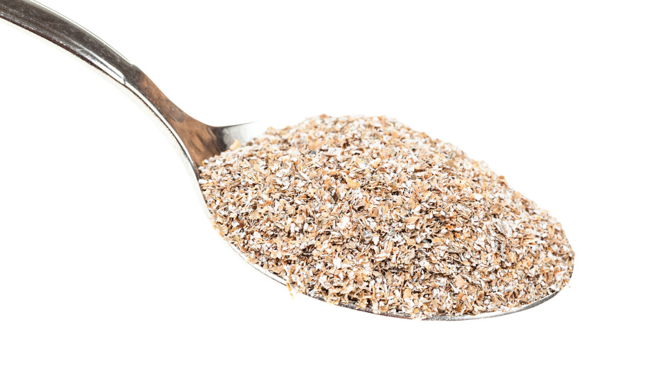 Oat and rye bran fibres alter gut microbiota, reducing weight gain and