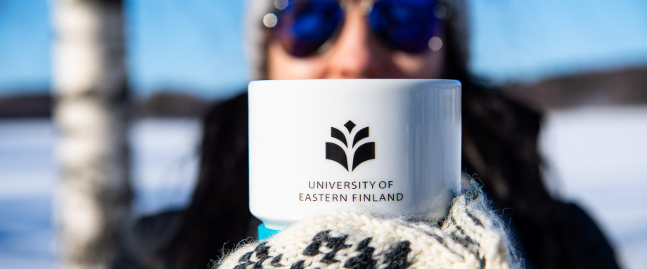 University | University of Eastern Finland