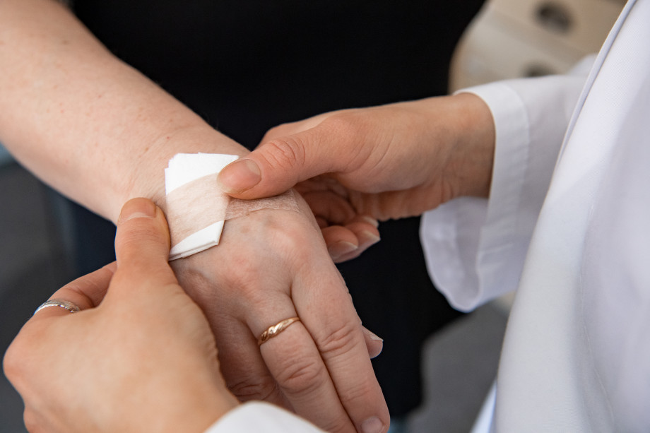 Palliatiivinen lääkehoito 6 op ItäSuomen yliopisto