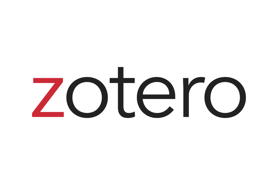 Zotero reference management software University of Eastern Finland