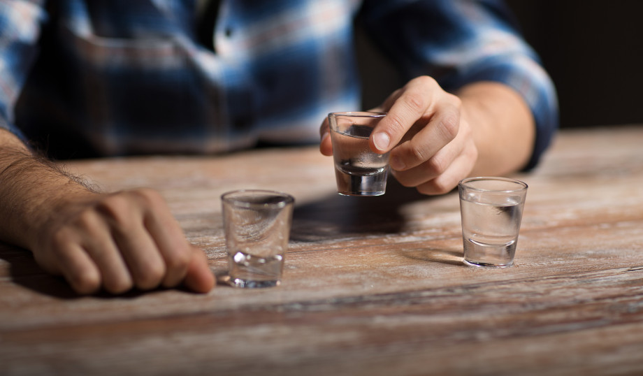 Obesity-fighting drugs may reduce alcohol consumption in individuals ...