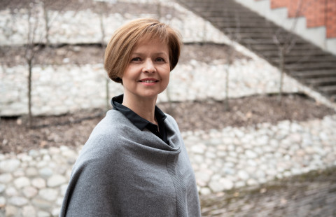 Marjukka Kolehmainen