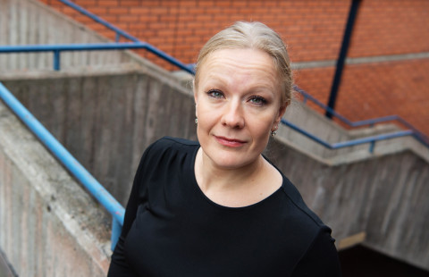 Anna-Maija Tolppanen