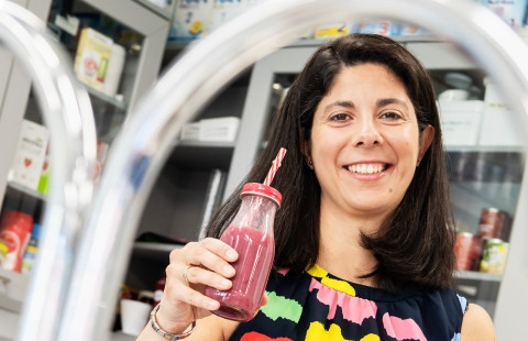 Carmela Plumed-Ferrer