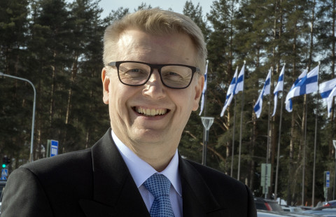 Kimmo Tiilikainen