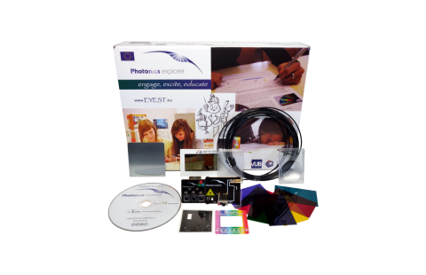 Valo-opin opetuspaketti