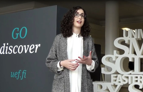 Olalla Díaz-Yáñez.