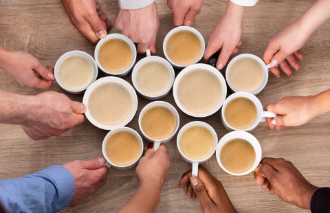 smartforgoodLIVE-virtuaaliaamukahvit