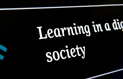 Slogan of Philosophical Faculty.