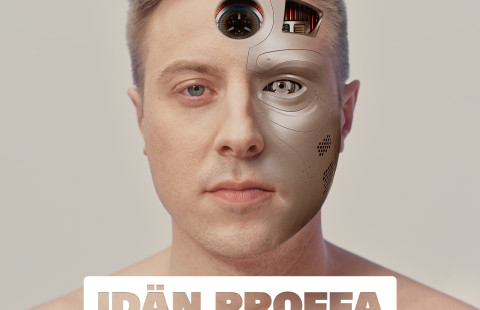 Idän proffa