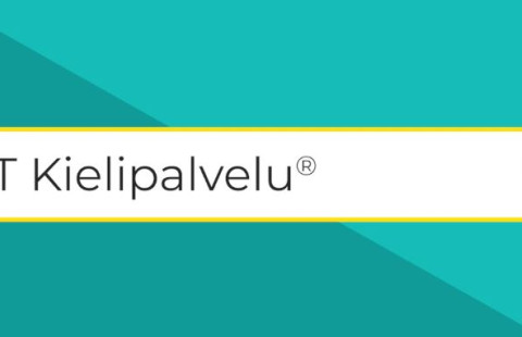 MOT-kielipalvelun hakuruutu.