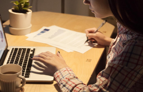 Avoin yliopiston ilmoittautuminen syksy 2021.