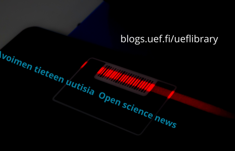 laser beam, bar code, text