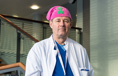 Yrjänä Nietosvaara.