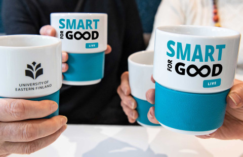 smartforgoodlive virallinen kuva