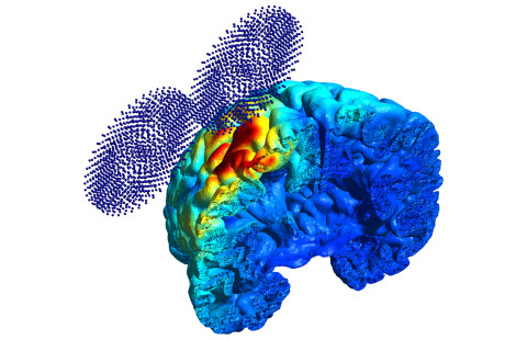 Model Photo Jusa Reijonen.