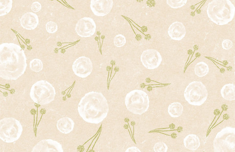 Vakoisia ympyröitä vaalealla taustalla