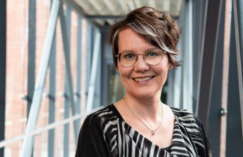 Katri Hämeen-Anttila.