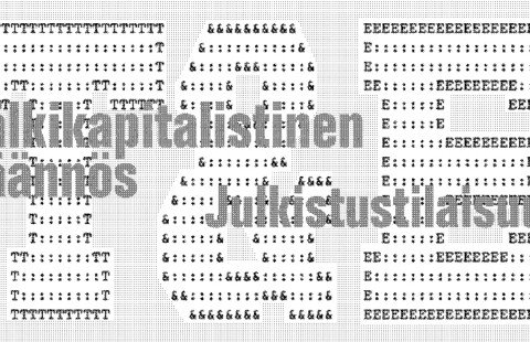 Jälkikapitalistinen käännös