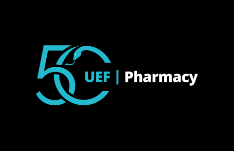 Pharmacy 50 logo