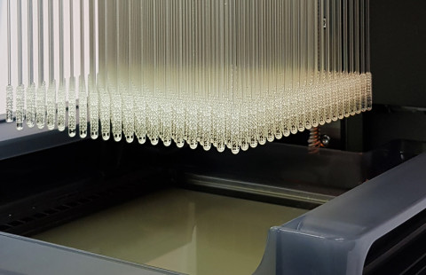 3D-tulostus. Kuva Antti Aloinen.